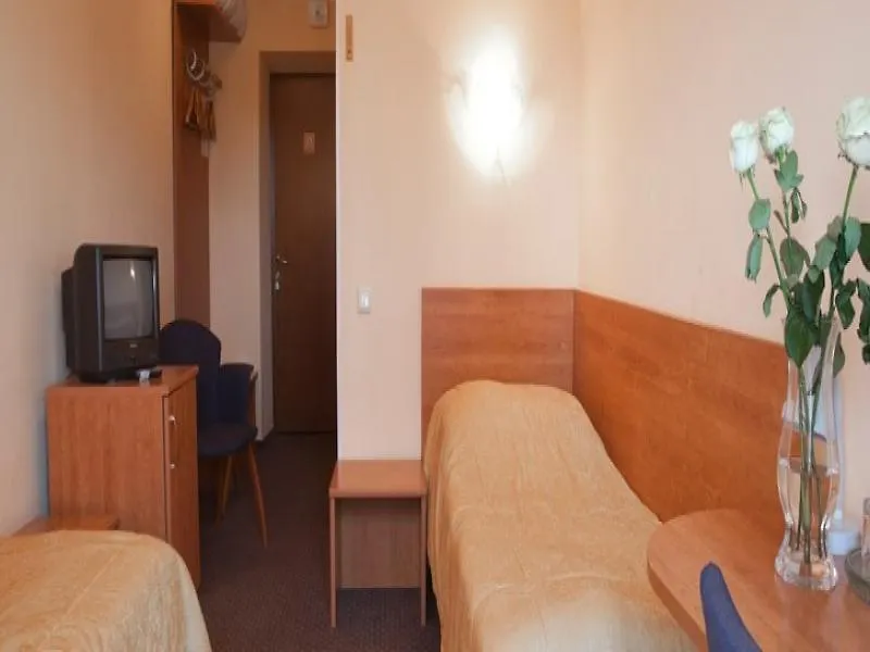 ***  קייב Hotel Express Congress אוקראינה