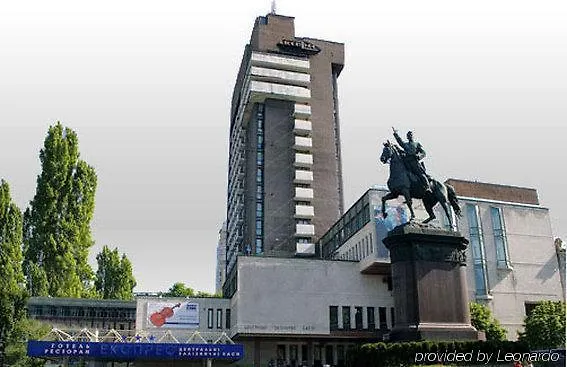 ***  קייב Hotel Express Congress אוקראינה