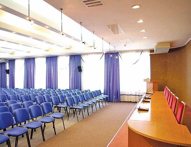 קייב Hotel Express Congress