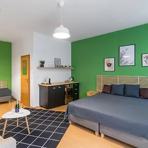 *** Hotel Museum Czechy