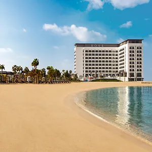Otel Rove La Beach, Jumeirah ***