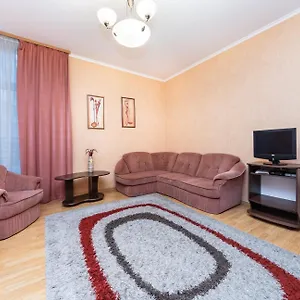 Апартаменты In The Center Of Pechersk, Киев