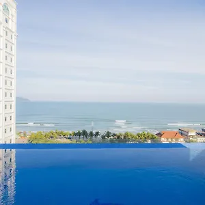 Soho Boutique 3* Da Nang