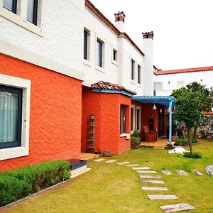 Otel Alacati Suites **