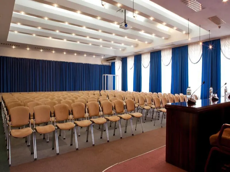 Hotel Express Congress Kyiv Ukraine