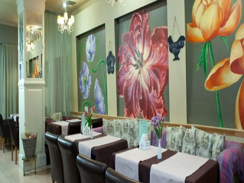 Hotel Express Congress Kyiv