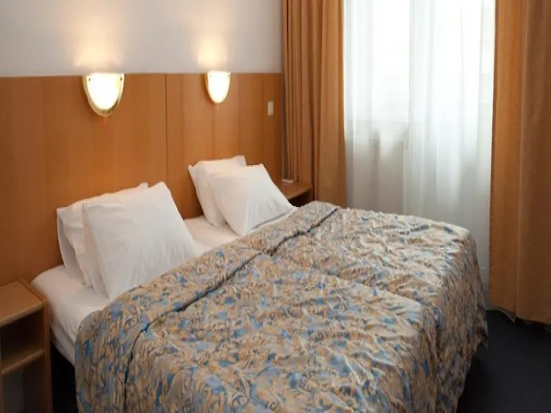 Hotel Express Congress Kyiv