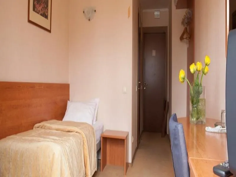 Hotel Express Congress Kyiv 3*,