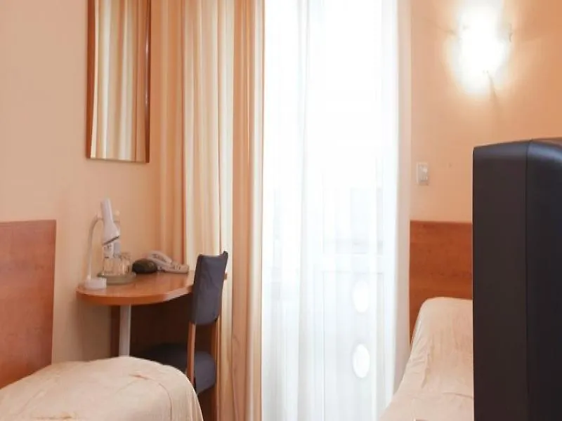 Hotel Express Congress Kyiv Ukraine