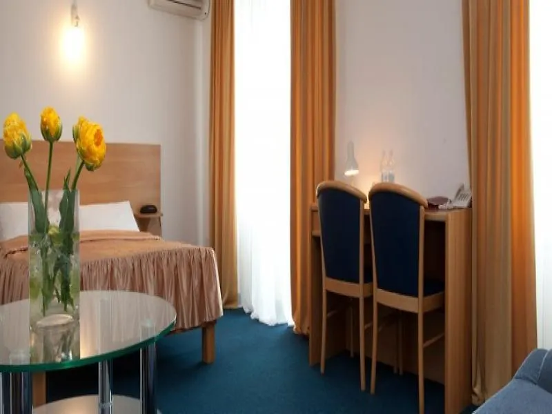 Hotel Express Congress Kyiv 3*,  Ukraine