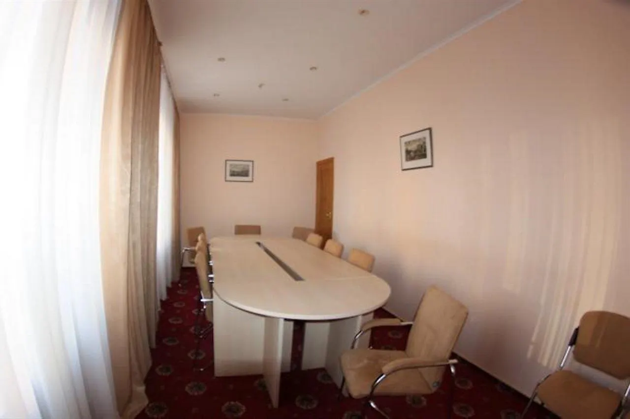 Hotel Express Congress Kyiv