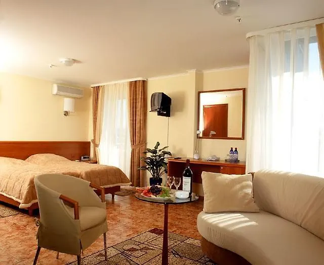 Hotel Express Congress Kyiv