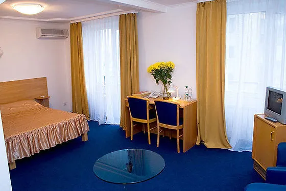 Hotel Express Congress Kyiv