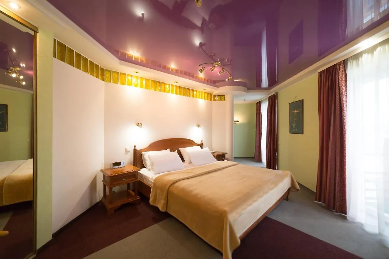 Hotel Express Congress Kyiv