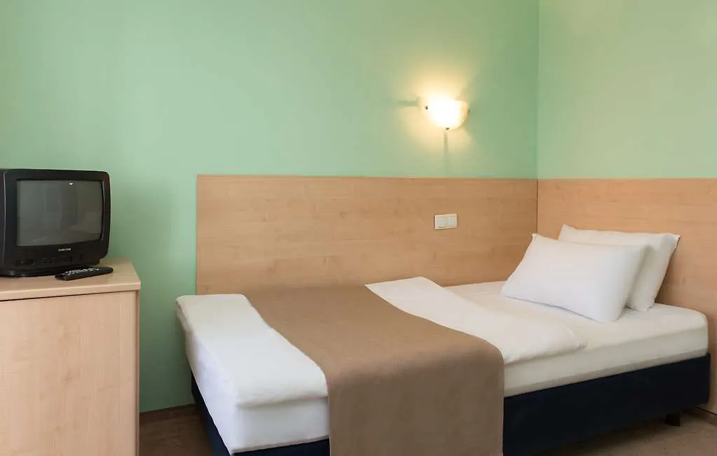 Hotel Express Congress Kyiv