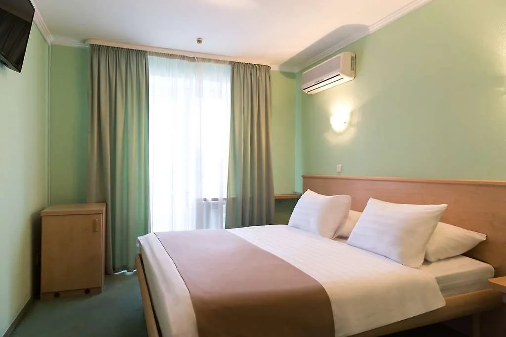 Hotel Express Congress Kyiv 3*,