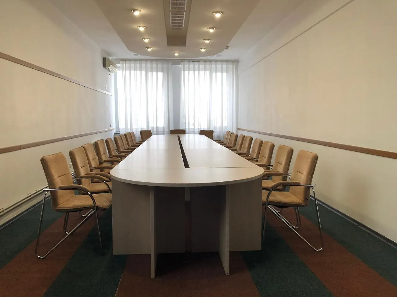 Hotel Express Congress Kyiv Ukraine