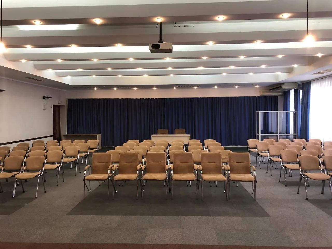 Hotel Express Congress Kyiv