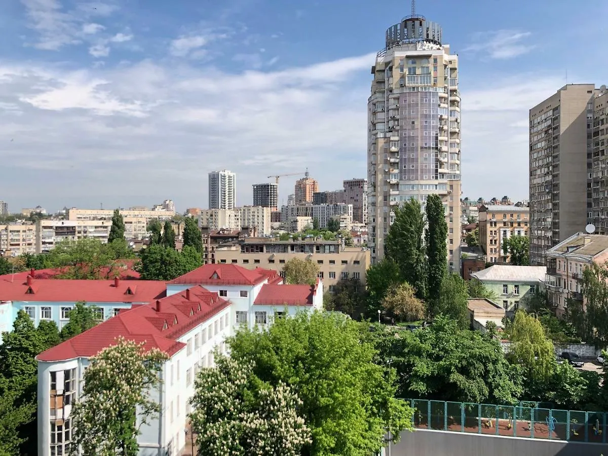 ***  Hotel Express Congress Kyiv Ukraine