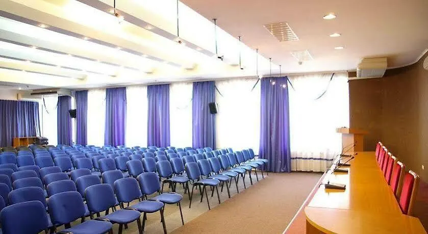 ***  Hotel Express Congress Kyiv Ukraine