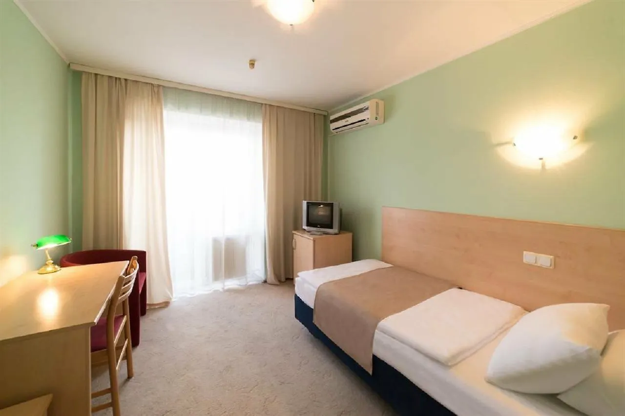 Hotel Express Congress Kyiv 3*,  Ukraine