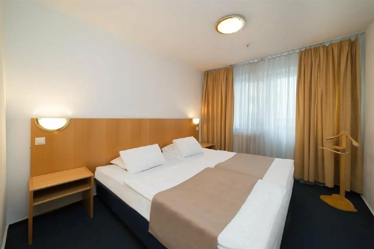 ***  Hotel Express Congress Kyiv Ukraine