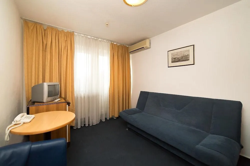 Hotel Express Congress Kyiv