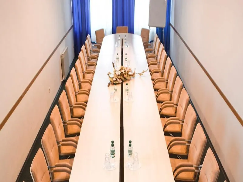 Hotel Express Congress Kyiv