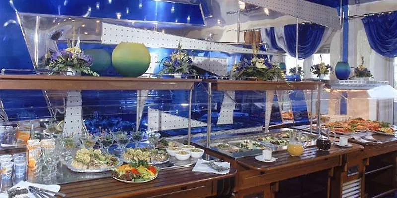 Hotel Express Congress Kyiv