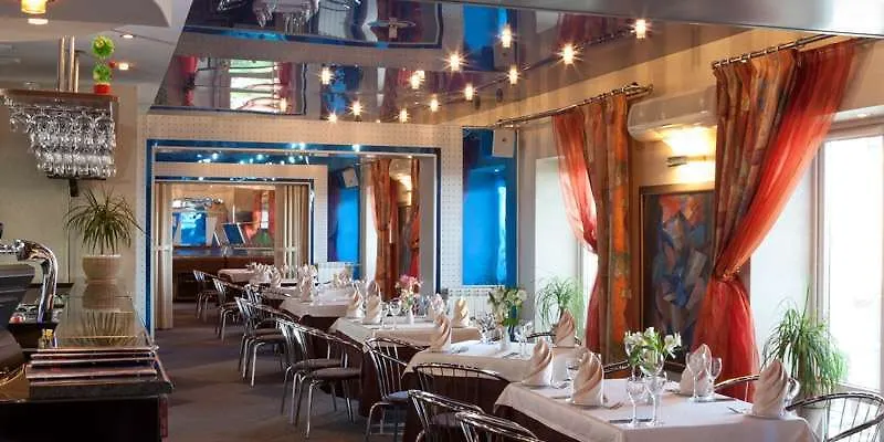 Hotel Express Congress Kyiv 3*,  Ukraine