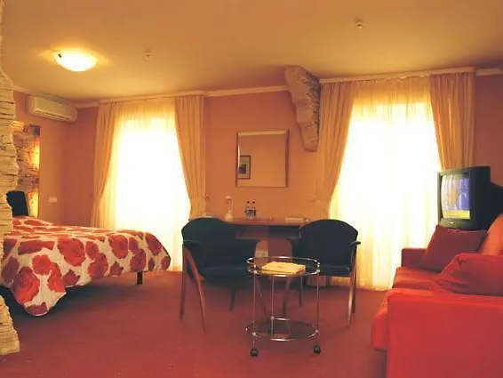 Hotel Express Congress Kyiv