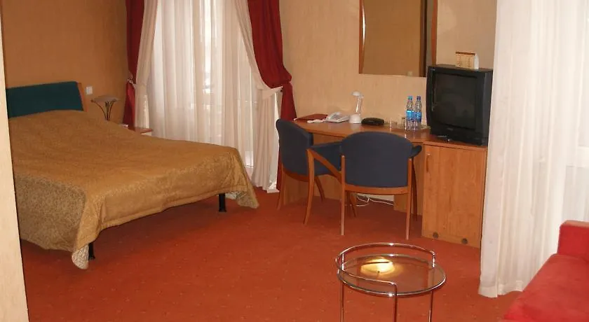 Hotel Express Congress Kyiv 3*,
