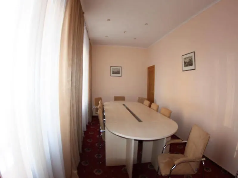 Hotel Express Congress Kyiv