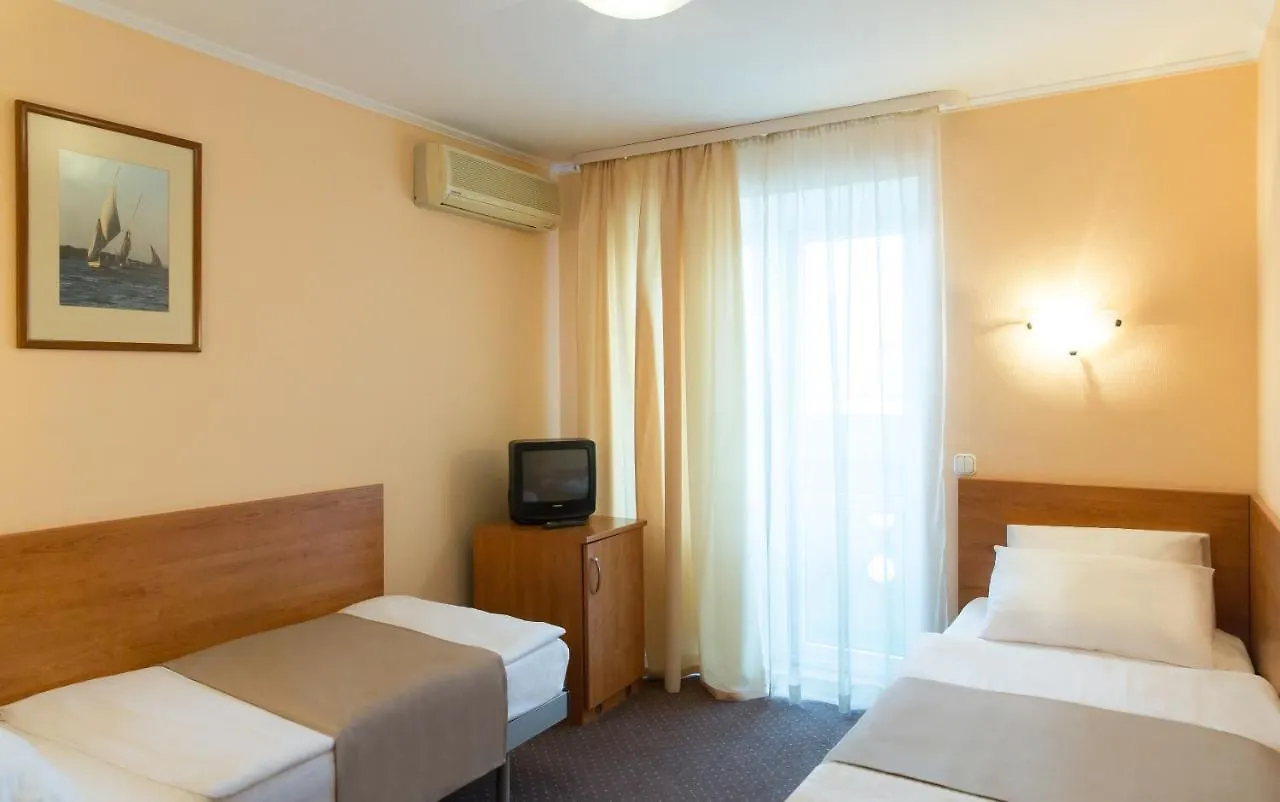 Hotel Express Congress Kyiv