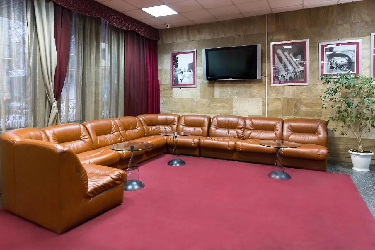 Hotel Express Congress Kyiv