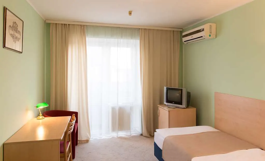 Hotel Express Congress Kyiv Ukraine