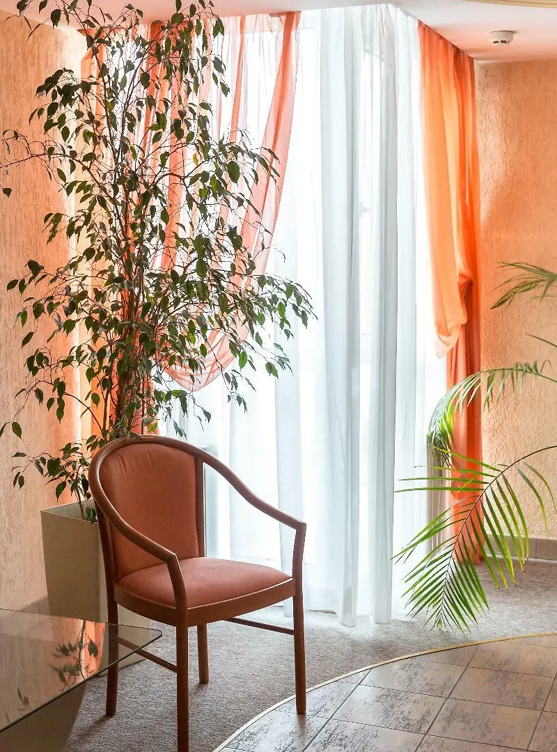 Hotel Express Congress Kyiv