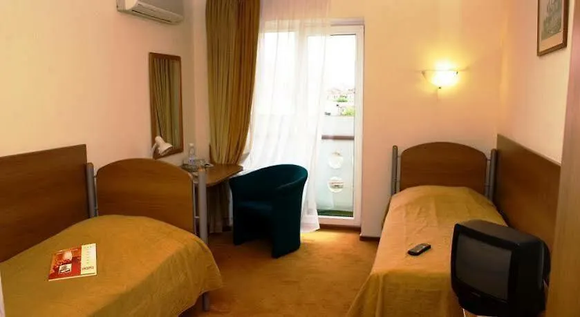 Hotel Express Congress Kyiv