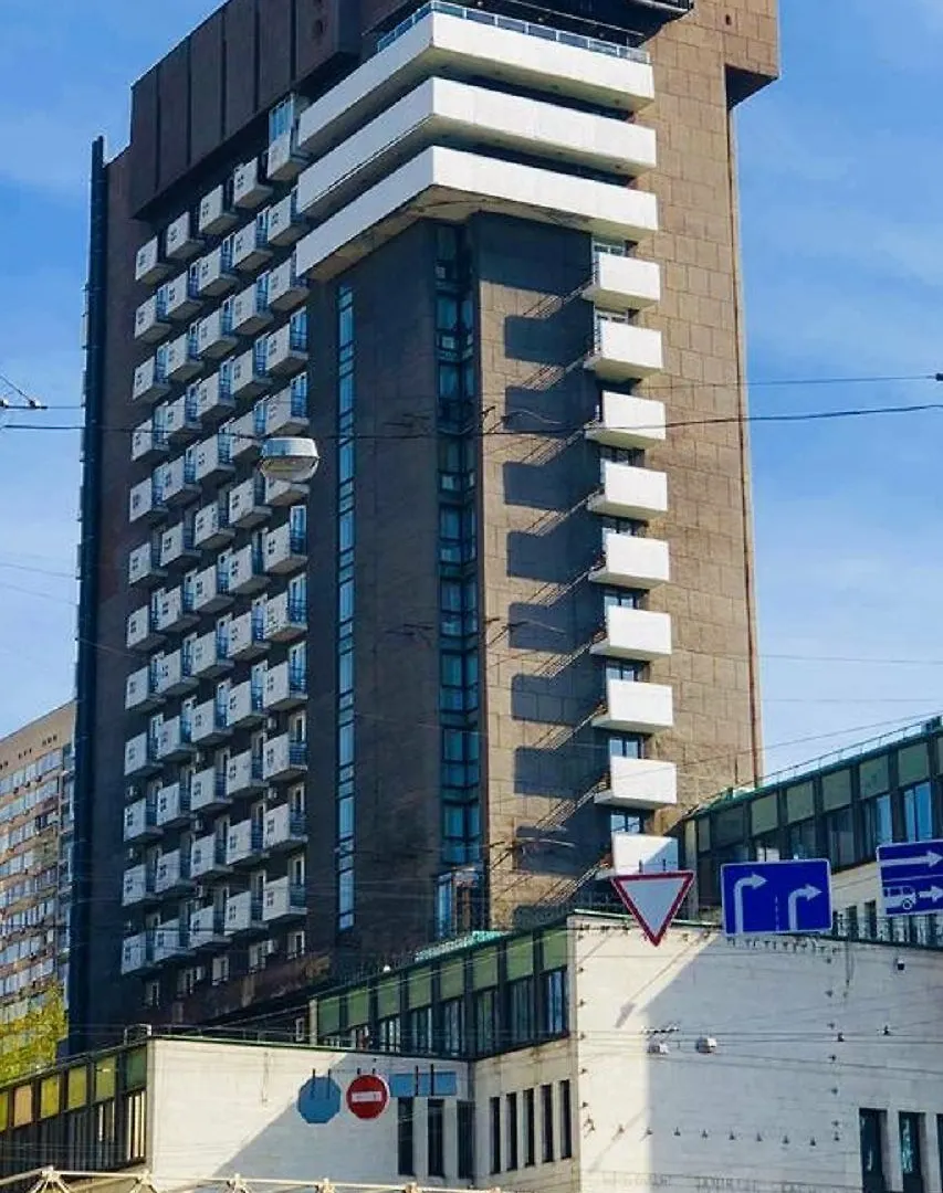 Hotel Express Congress Kyiv
