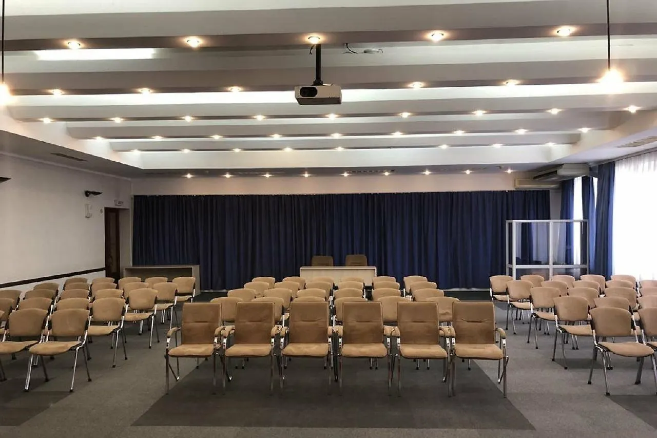 Hotel Express Congress Kyiv 3*,  Ukraine